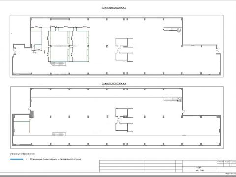 комерційна за адресою Шолуденка вул., 3