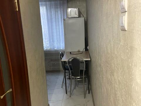 квартира по адресу Алексея Ризниченко ул. (Содружества), 12