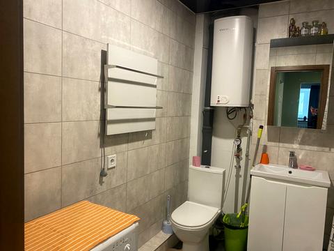 квартира за адресою Іцхака Рабіна вул., 21