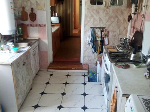 дом по адресу Семьи Линтваревих ул.