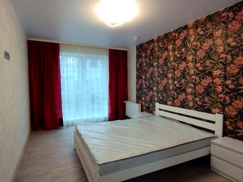 квартира за адресою Тараса Шевченка вул., 60