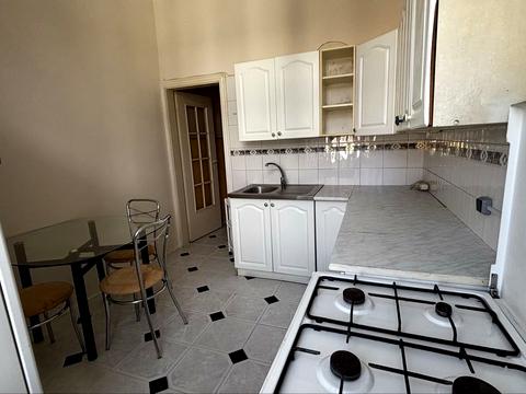 квартира по адресу Саксаганского ул., 61
