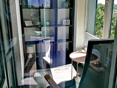квартира по адресу Львов, Кульпарковская ул. (Кульпарківська), 64а