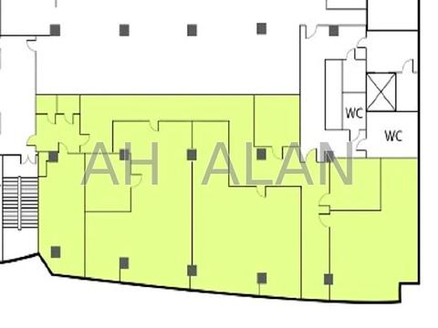коммерческая по адресу Евгения Сверстюка ул. (Марины Расковой), 2