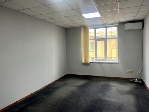 коммерческая по адресу Независимости ул., 4