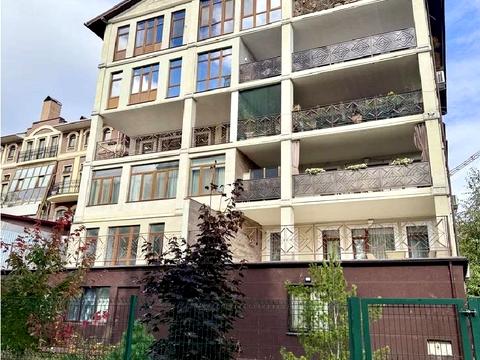 квартира за адресою Лук'янівська вул., 21-Б