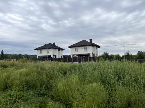 участок по адресу Чернеча Гора