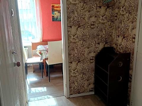 квартира по адресу Николаевская дорога ул., 309