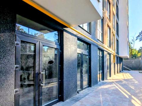 комерційна за адресою Лисенка вул., 21