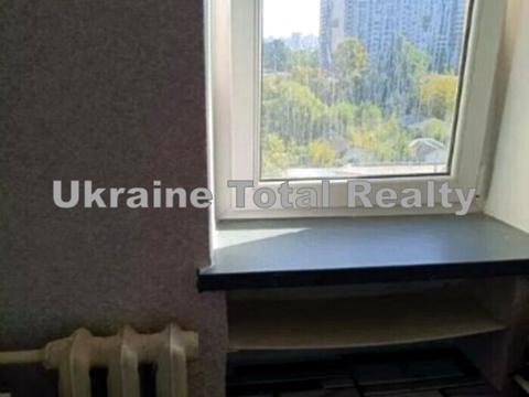 квартира за адресою Вадима Гетьмана вул., 38