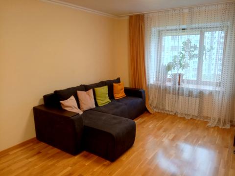 квартира по адресу Драгоманова ул., 44-А