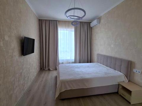квартира по адресу Миколы Бажана просп., 1-А
