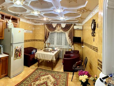 квартира по адресу Нежинская ул., 5