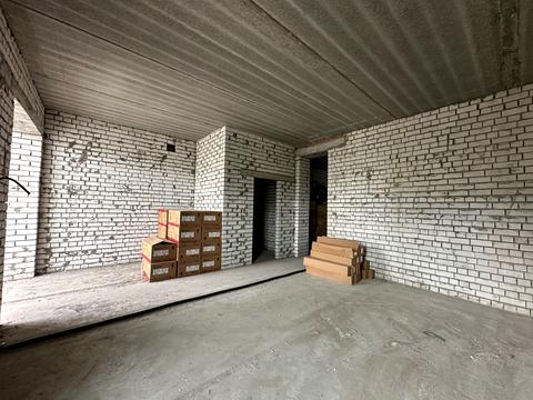 коммерческая по адресу Кожедуба ул., 3