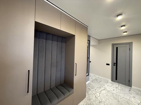 квартира за адресою Леся Курбаса вул., 6-Б