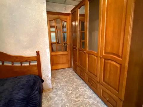 квартира по адресу Любарского ул. (Білостоцького), 82