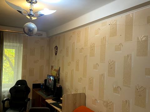 квартира за адресою Капітана Кузнєцова вул., 95