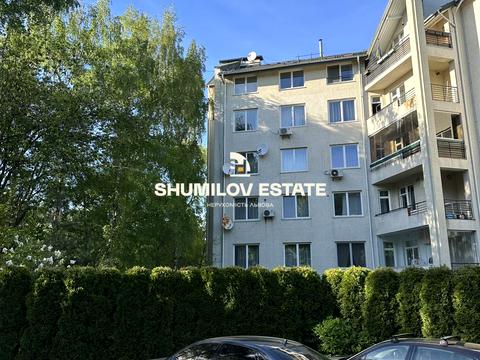 квартира по адресу Александра Олеся ул., 25