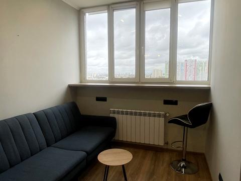 квартира за адресою Андрія Аболмасова вул. (Панельна), 4