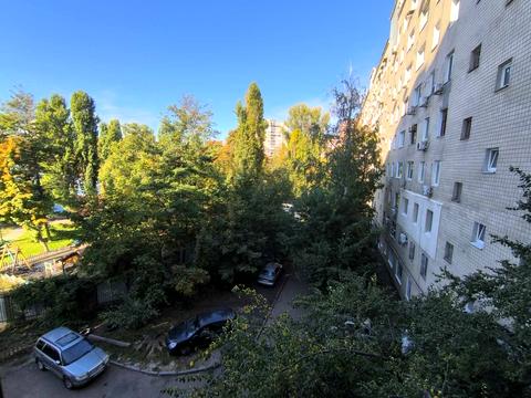 квартира по адресу Инглези ул. (25-ї Чапаєвської Дивізії), 3-А