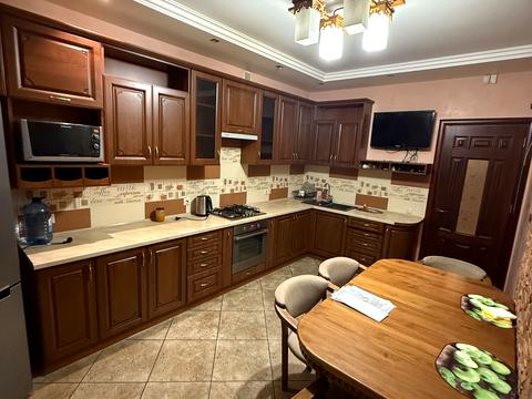 квартира по адресу Кривчицкая Дорога ул., 2б