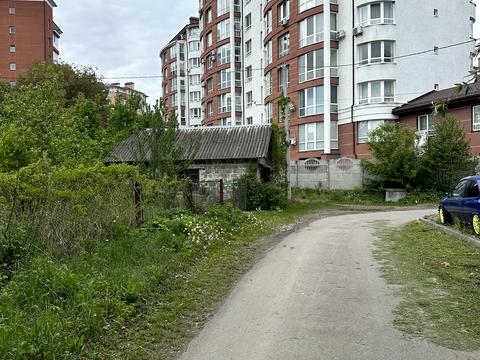ділянка за адресою 