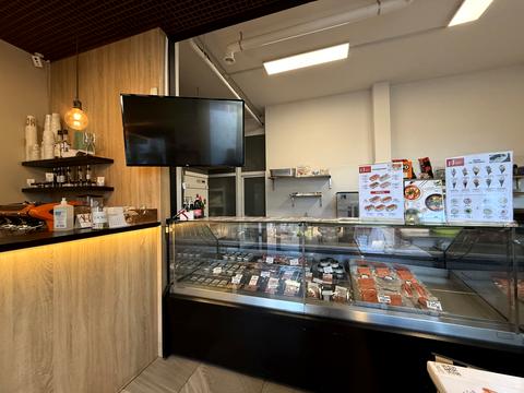 коммерческая по адресу Днепровская набережная ул., 16-Д