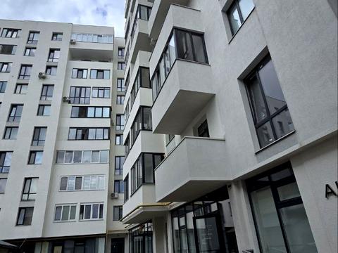 квартира по адресу Перфецкого ул., 2