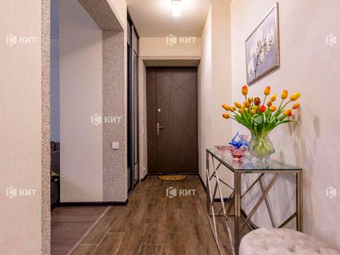 квартира за адресою Культури вул., 20