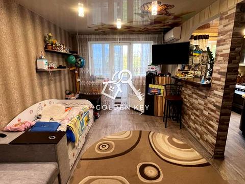 квартира по адресу Эдуарда Фукса ул. (Тухачевського), 35