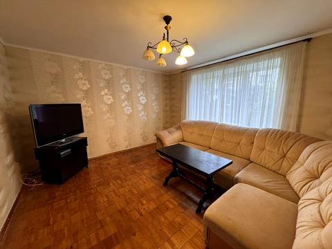квартира по адресу Гречко Маршала ул., 14