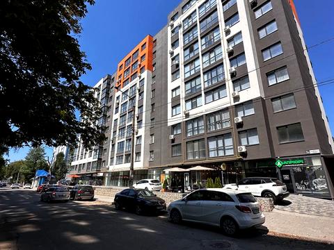 квартира за адресою Національної Гвардії вул., 3