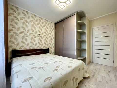 квартира за адресою Салютна вул., 2к9