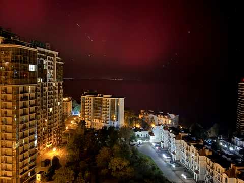 квартира по адресу Французский бульв., 60г