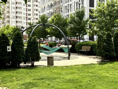 квартира по адресу Михаила Максимовича ул. (Трутенко Онуфрия), 24-В