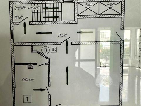 коммерческая по адресу Алексея Тихого ул. (Виборзька), 1