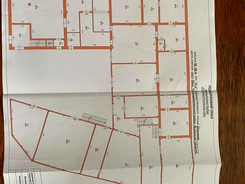 коммерческая по адресу Шевченка, 89а