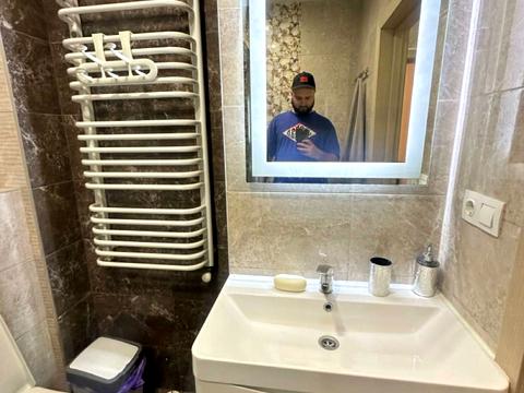 квартира по адресу Тараса Шевченко ул., 60