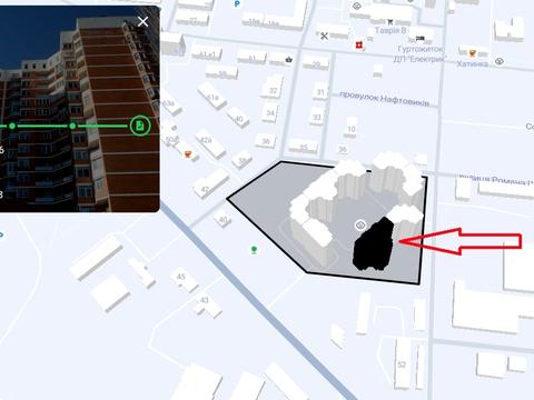 квартира за адресою Проценка вул., 50