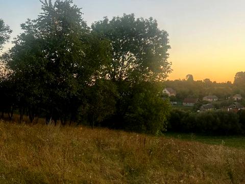 ділянка за адресою 