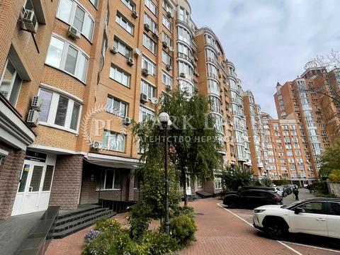 квартира за адресою Оболонська набережна вул., 3