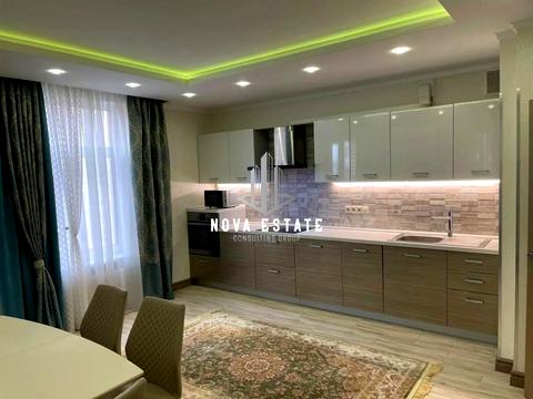 квартира за адресою Золотоустівська вул., 30