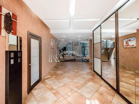 дом по адресу Лісова ул.