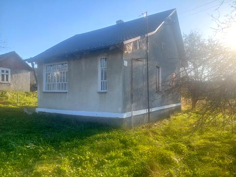 дом по адресу Дрогобычская ул., 122