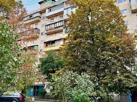 квартира по адресу Рокоссовского маршала просп., 4-А