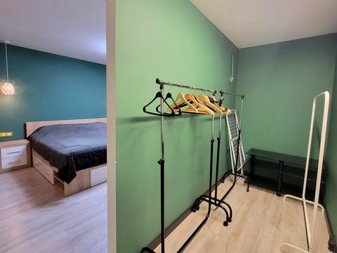квартира по адресу Юности просп., 61