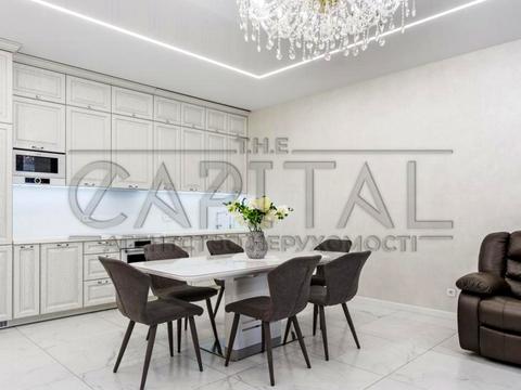 квартира за адресою Олександра Кониського вул., 22-А