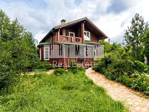 дом по адресу Свято-Покровская ул. (Ленина)