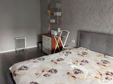 квартира по адресу Героев просп., 3