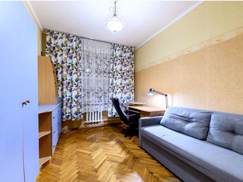 квартира по адресу Мицкевича Адама ул., 9